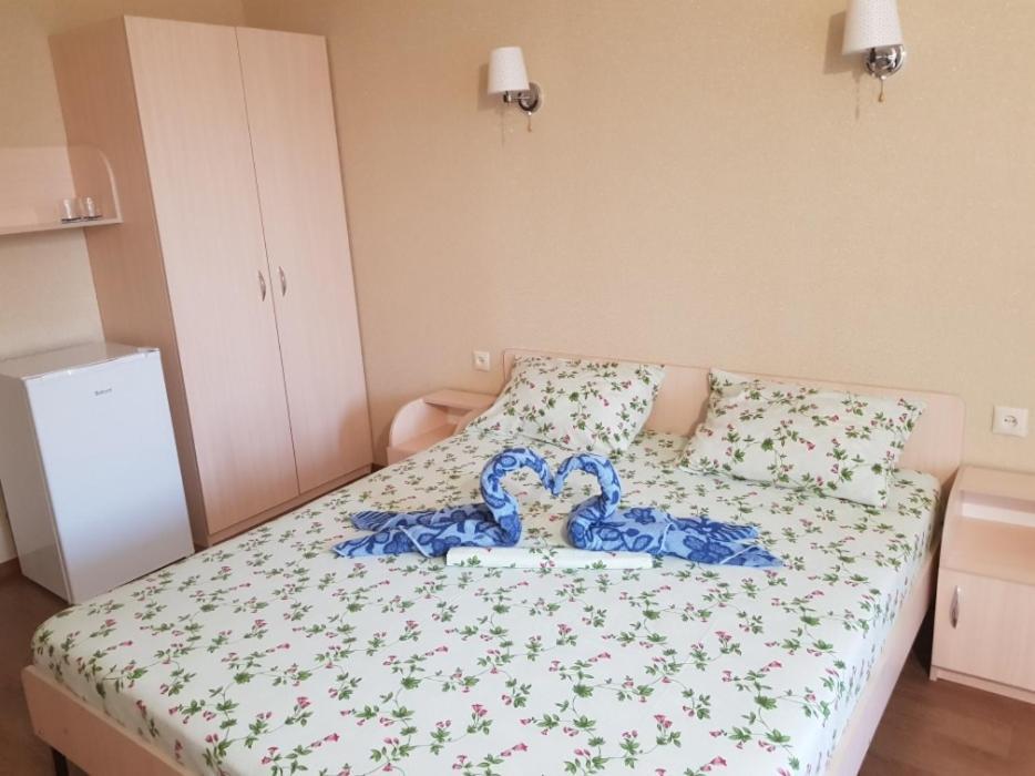 Гостевой Дом Pearl By The Sea Fontanka Extérieur photo