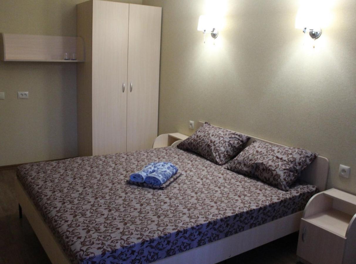 Гостевой Дом Pearl By The Sea Fontanka Extérieur photo