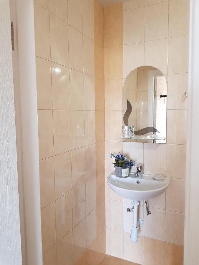 Гостевой Дом Pearl By The Sea Fontanka Extérieur photo