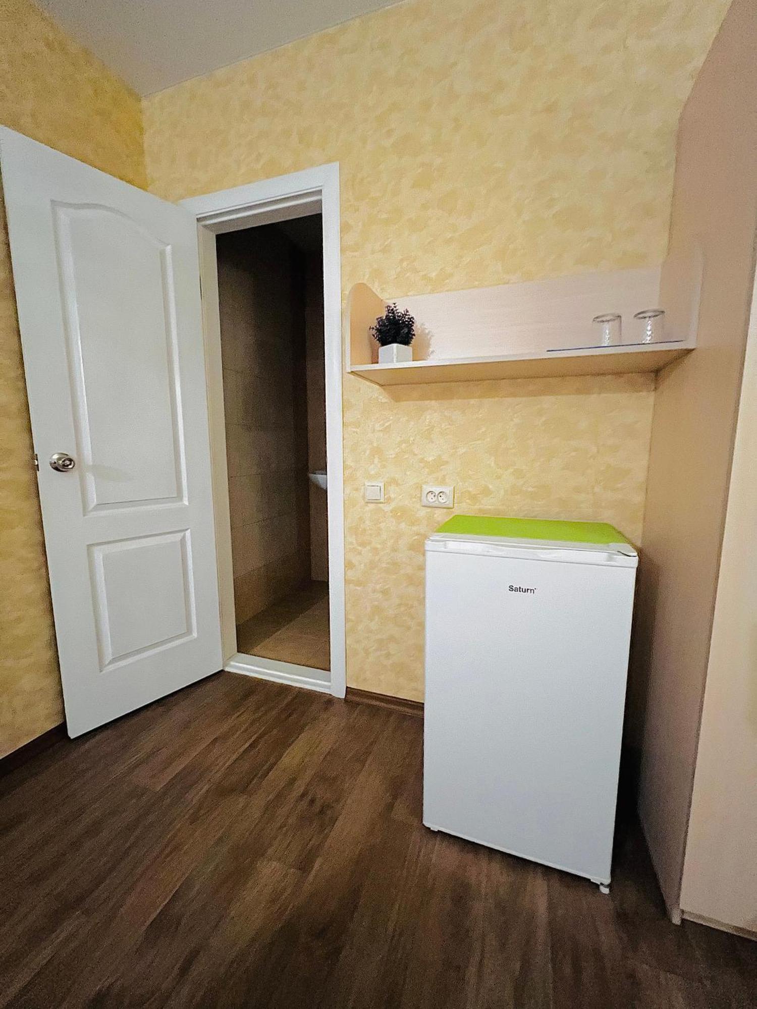 Гостевой Дом Pearl By The Sea Fontanka Extérieur photo