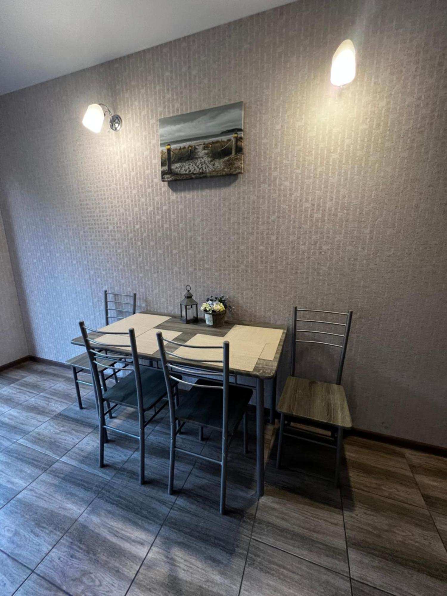 Гостевой Дом Pearl By The Sea Fontanka Extérieur photo