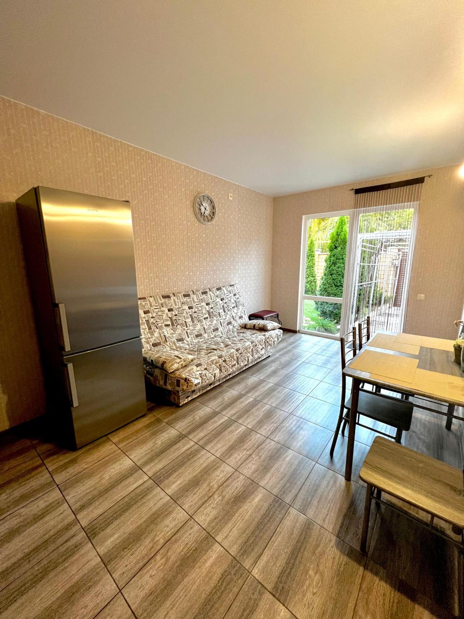 Гостевой Дом Pearl By The Sea Fontanka Extérieur photo